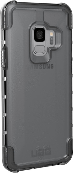 UAG Plyo case Ice, clear - Galaxy S9_574308737