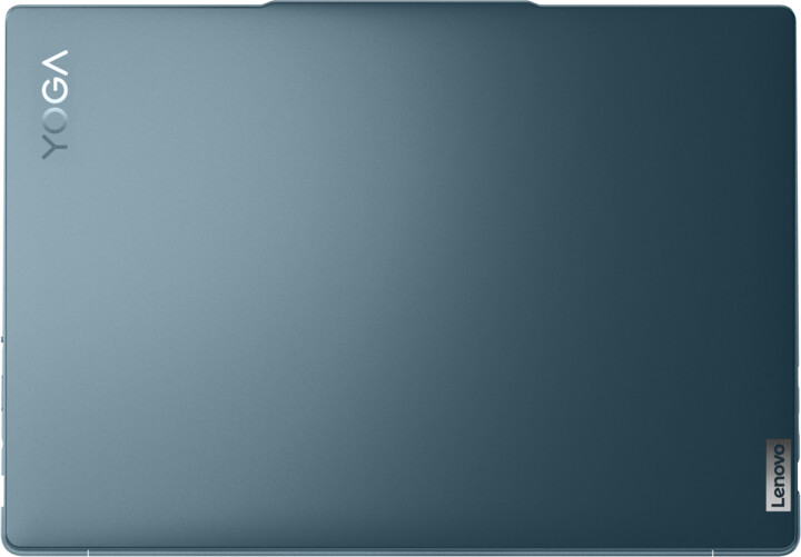 Lenovo Yoga Pro 7 14ARP8, modrá_2006521552