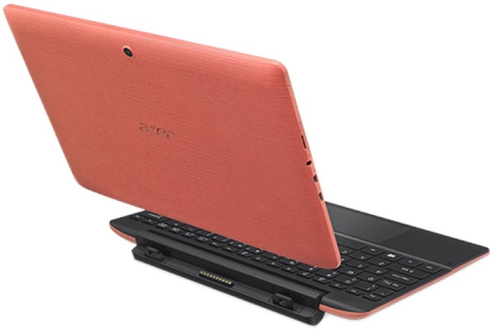 Acer Aspire Switch 10E (SW3-013-15A8), červená_1072572322
