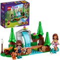 LEGO® Friends 41677 Vodopád v lese_945958436