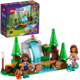 LEGO® Friends 41677 Vodopád v lese Kup Stavebnici LEGO® a zapoj se do soutěže LEGO MASTERS o hodnotné ceny