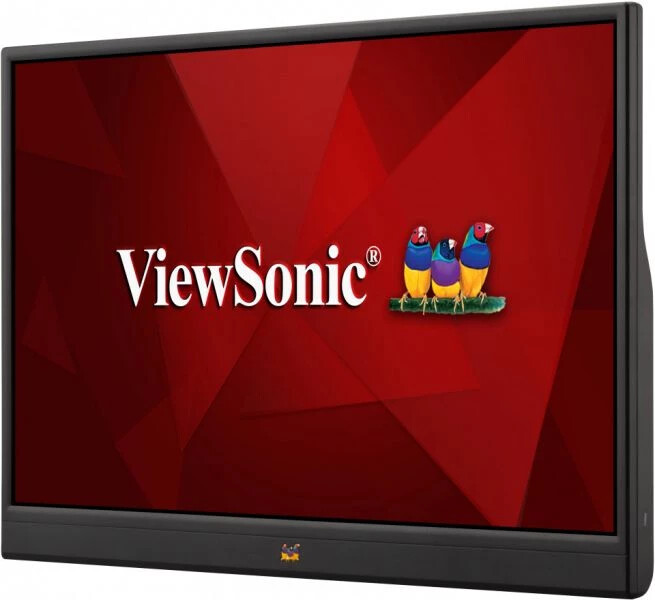 Viewsonic VA1655 - LED monitor 16&quot;_292436680