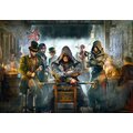 Puzzle Assassins Creed: Syndicate - Tavern_1215853679