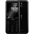 Nokia 8000 4G, Dual SIM, Black_2052706107