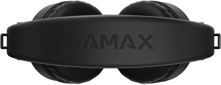 LAMAX Blaze2 - USB-C, černá_592934446