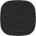VARTA bezdrátová nabíječka Wireless Charger Pro, 15W, černá_1502190756