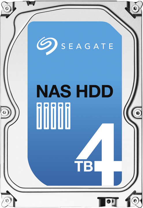 Seagate NAS - 4TB_1153686172