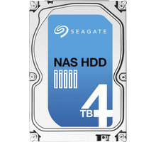 Seagate NAS - 4TB_1153686172