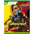 Cyberpunk 2077 - Ultimate Edition (Xbox Series X)