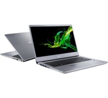 Acer Swift 3 (SF314-41-R2HY), stříbrná_810996304