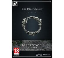 The Elder Scrolls Online Collection: Blackwood (PC)_619503764