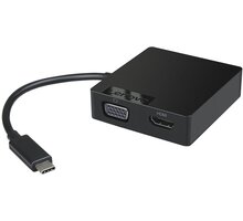 Lenovo USB-C Travel Hub_452097124