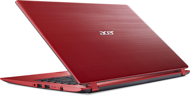 Acer Aspire 1 (A114-32-C8FY), červená_645322438