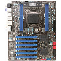 Sapphire Pure Black X79N - Intel X79_171698500