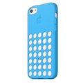 Apple Case pro iPhone 5C, modrá_161552108