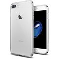 Spigen Ultra Hybrid pro iPhone 7 Plus/8 Plus crystal clear_660753518