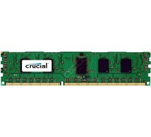 Crucial 8GB (2x4GB) DDR3 1333_497506508