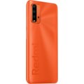 Xiaomi Redmi 9T, 4GB/64GB, Sunrise Orange_1143242172