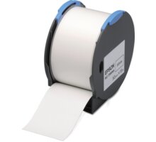 Epson LabelWorks RC-T5WNA, páska pro tiskárny etiket, 50mm, bílá_1124440736