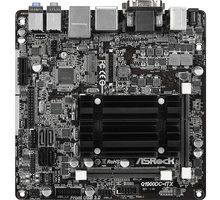 ASRock Q1900DC-ITX - Intel J1900_40077975
