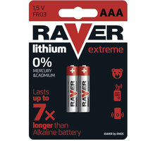 GP Raver, lithium, AAA, 2ks_1743268262
