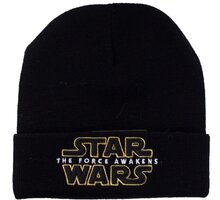 Čepice Star Wars - The Force Awakens Logo_385059449