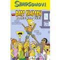 Komiks Bart Simpson: Borec nad věcí, 7/2016