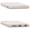 EPICO pružný plastový kryt pro iPhone 6/6S BRIGHT - stříbrná_1997186247