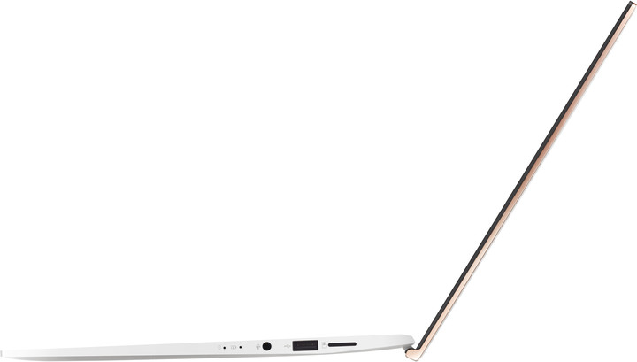 ASUS ZenBook 13 UX334FL Edition 30, bílá_1181218779
