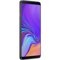 Samsung Galaxy A9, Dual Sim, 6GB/128GB, černá_1689718132