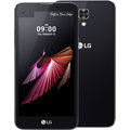 LG X Screen (K500N), černá