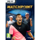 Matchpoint - Tennis Championships - Legends Edition (PC) Poukaz 200 Kč na nákup na Mall.cz + O2 TV HBO a Sport Pack na dva měsíce
