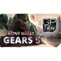Osmá GPTV recenzuje Gears 5 a vzpomíná na Age of Empires II