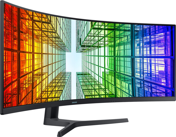 Samsung ViewFinity S95UC - LED monitor 49&quot;_1298068053