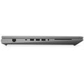 HP ZBook Fury 17 G8, šedá_1806270148