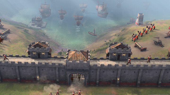Age of Empires IV (PC) - elektronicky_1426812139