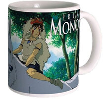 Hrnek Studio Ghibli - Princezna Mononoke_742237872