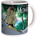 Hrnek Studio Ghibli - Princezna Mononoke_742237872
