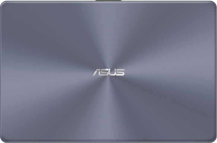 ASUS VivoBook 15 X542UQ, šedá_1017280378