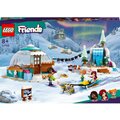 LEGO® Friends 41760 Zimní dobrodružství v iglú_1327698398