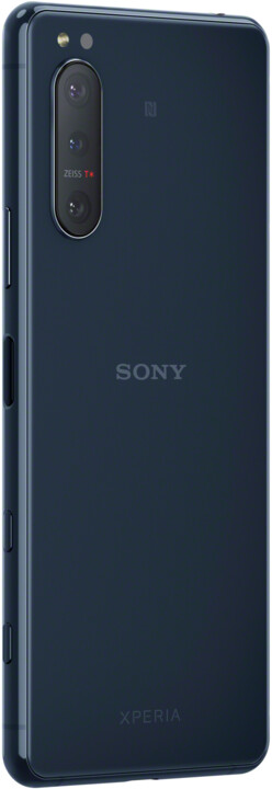 Sony Xperia 5 II, 8GB/128GB, Blue_703442850