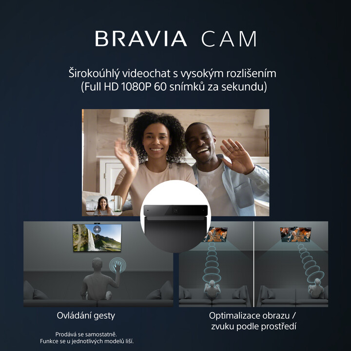 Sony Bravia XR-55X90L - 139cm_1848722943