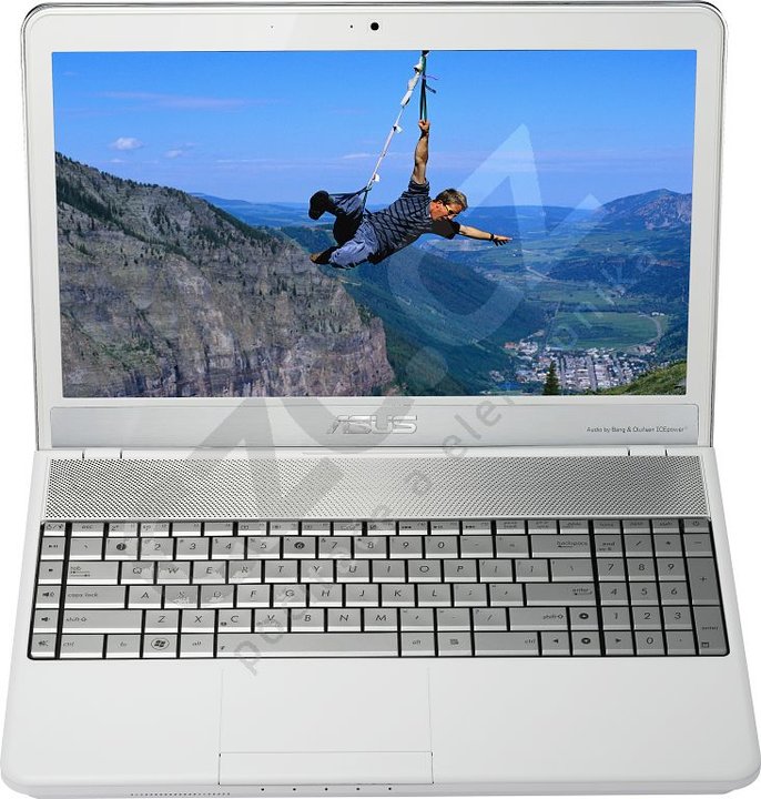 ASUS N55SF-S2401V, bílá_182359784