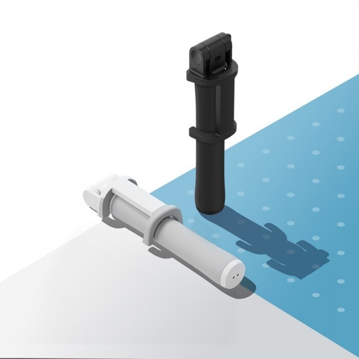 Xiaomi Mi Bluetooth Selfie Stick, černá_208887669