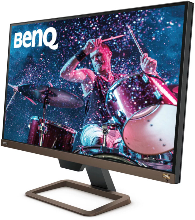 BenQ EW2780U - LED monitor 27&quot;_1330259684