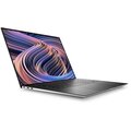 Dell XPS 15 (9520), stříbrná_505127283