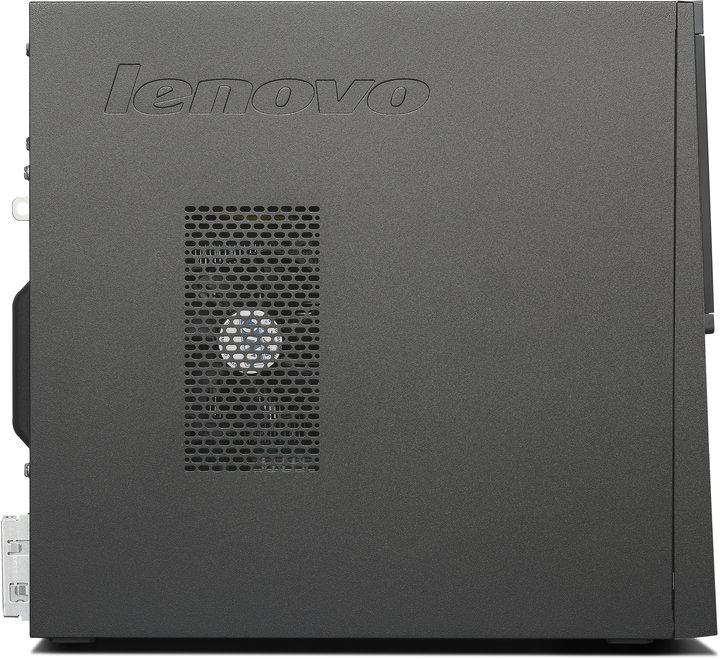 Lenovo S500 SFF, černá_1132596867