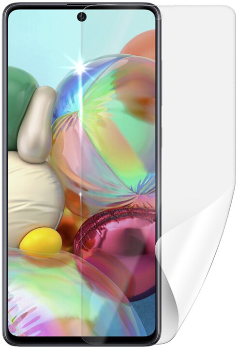 ScreenShield fólie na displej pro Samsung Galaxy A71_1784741023