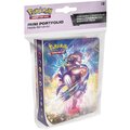 Karetní hra Pokémon TCG: Sword and Shield Battle Styles - Mini Porfolio + Booster (10 karet)_1925923506