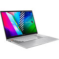 ASUS Vivobook Pro 16X OLED (N7600, 11th Gen Intel), stříbrná_324879445
